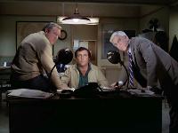 Police Squad